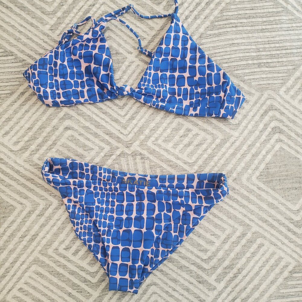 Skatie Bikini Bundle (2 bikinis)